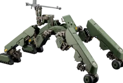 Hexa Gear Hightrager