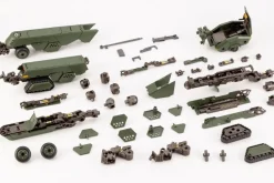 Hexa Gear Hightrager