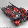 Hexa Gear Levante