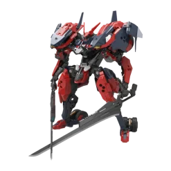 Hexa Gear Levante