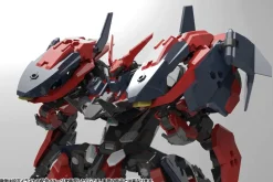 Hexa Gear Levante