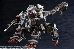 Hexa Gear Lord Impulse