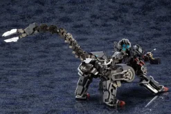 Hexa Gear Lord Impulse