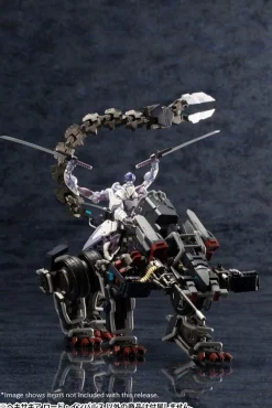 Hexa Gear Lord Impulse