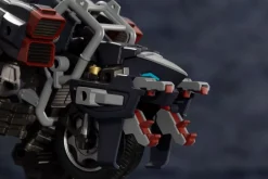 Hexa Gear Lord Impulse
