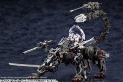Hexa Gear Lord Impulse
