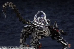Hexa Gear Lord Impulse