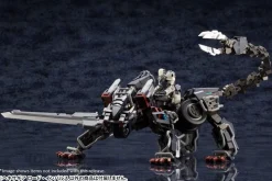 Hexa Gear Lord Impulse