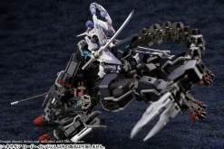 Hexa Gear Lord Impulse