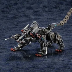 Hexa Gear Lord Impulse