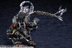 Hexa Gear Lord Impulse