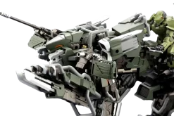 Hexa Gear Lord Impulse Jungle Type