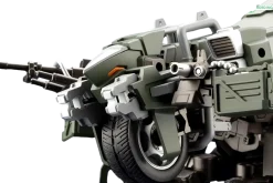 Hexa Gear Lord Impulse Jungle Type