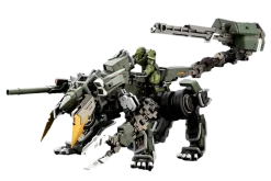 Hexa Gear Lord Impulse Jungle Type
