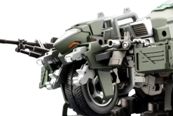 Hexa Gear Lord Impulse Jungle Type