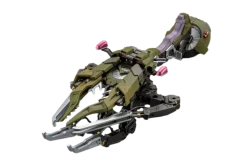 Hexa Gear Motor Punisher