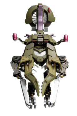 Hexa Gear Motor Punisher