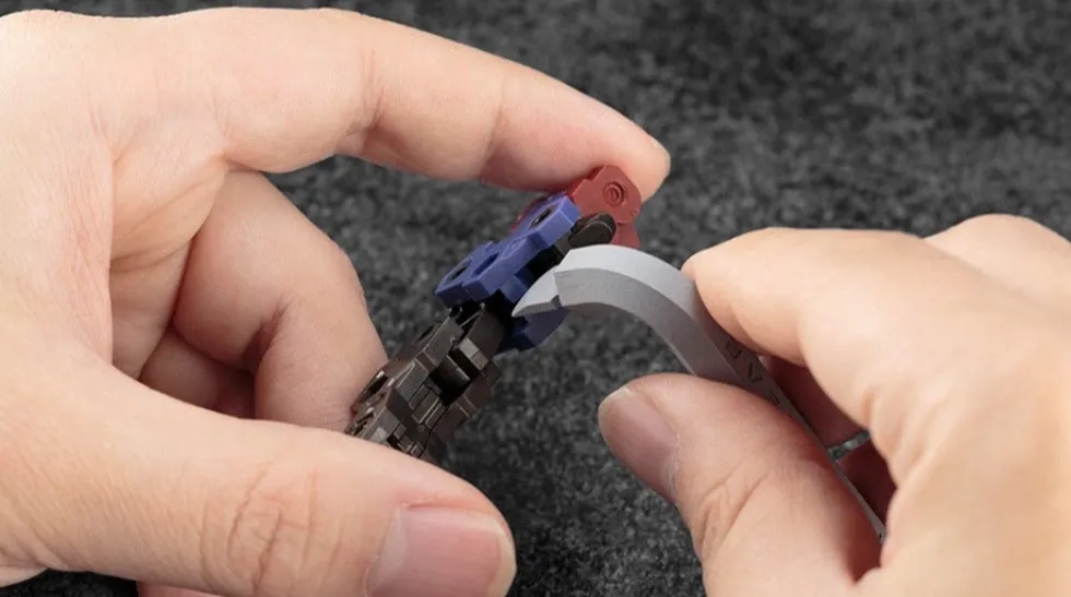 Hexa Gear Parts Remover
