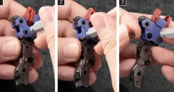 Hexa Gear Parts Remover