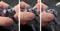 Hexa Gear Parts Remover