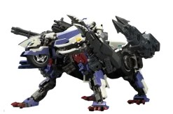 Hexa Gear Rayblade Impulse