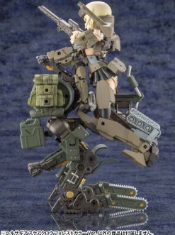 Hexa Gear Scarecrow Forest Color Ver.