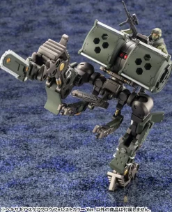 Hexa Gear Scarecrow Forest Color Ver.