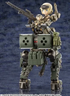 Hexa Gear Scarecrow Forest Color Ver.