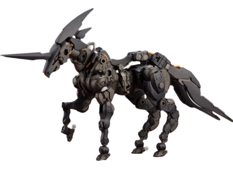 Hexa Gear Sieg Springer