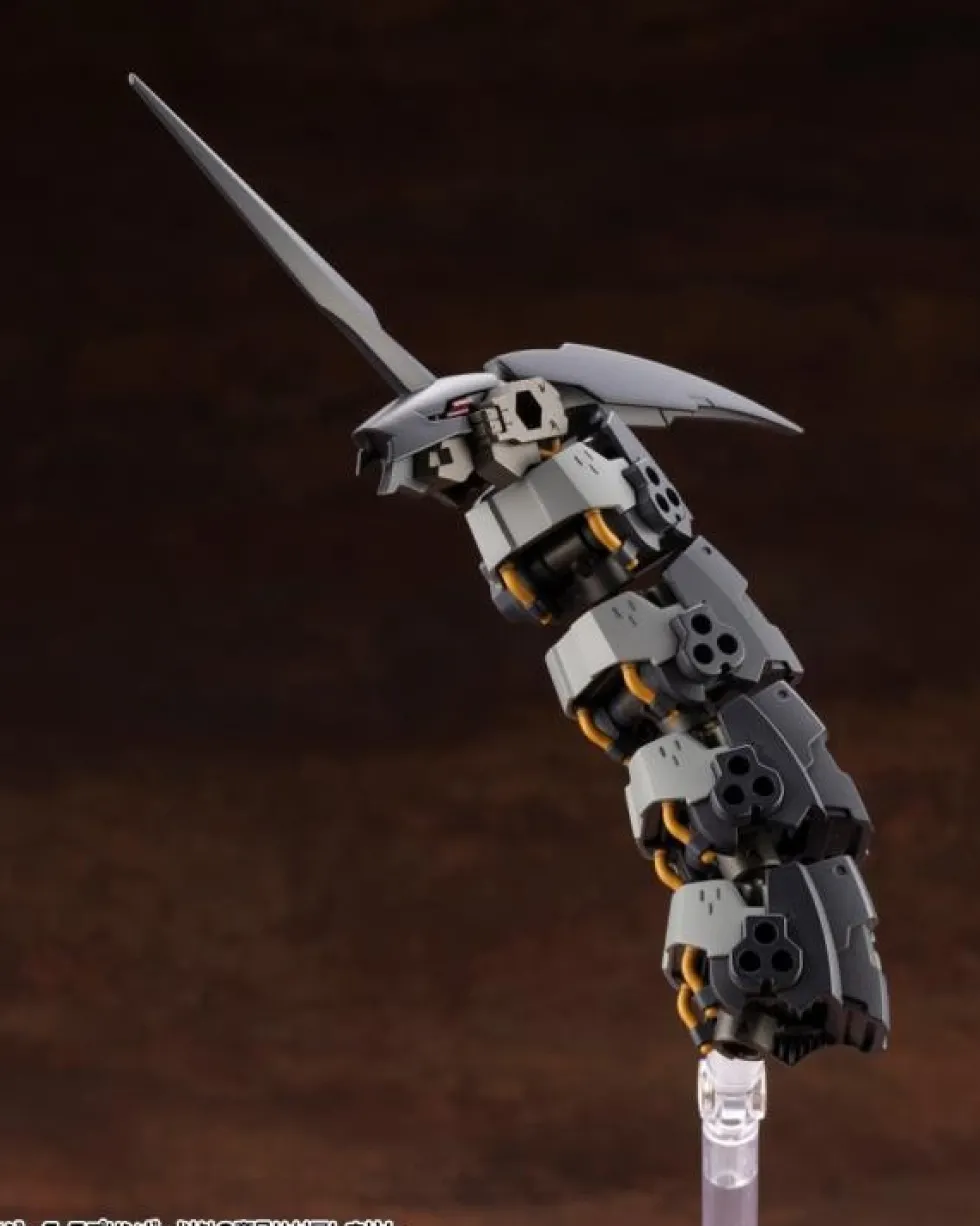 Hexa Gear Sieg Springer
