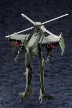 Hexa Gear Steelrain