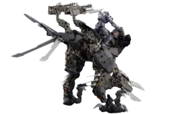 Hexa Gear Voltrex Wrath