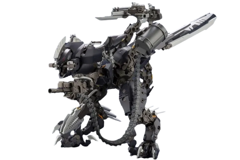 Hexa Gear Voltrex Wrath