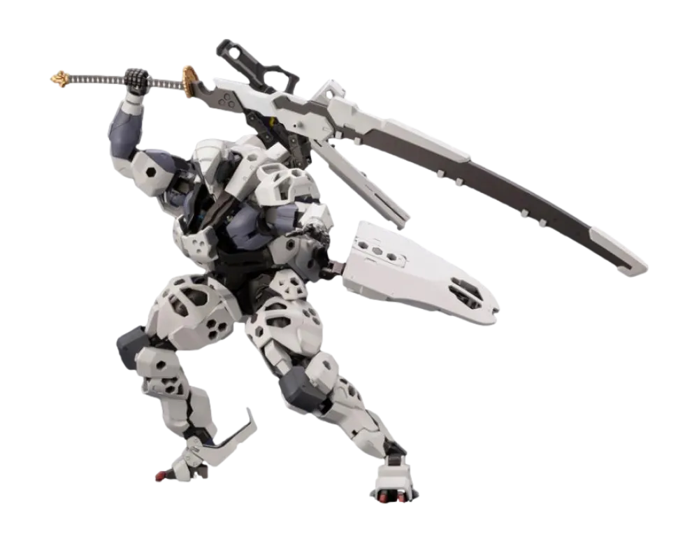 Hexa Gear V-Thor