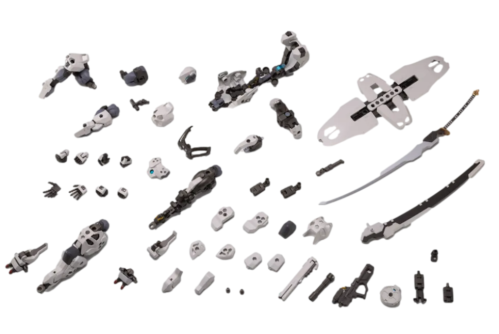 Hexa Gear V-Thor