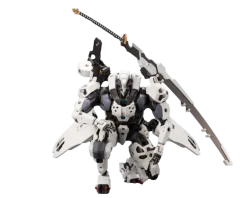 Hexa Gear V-Thor