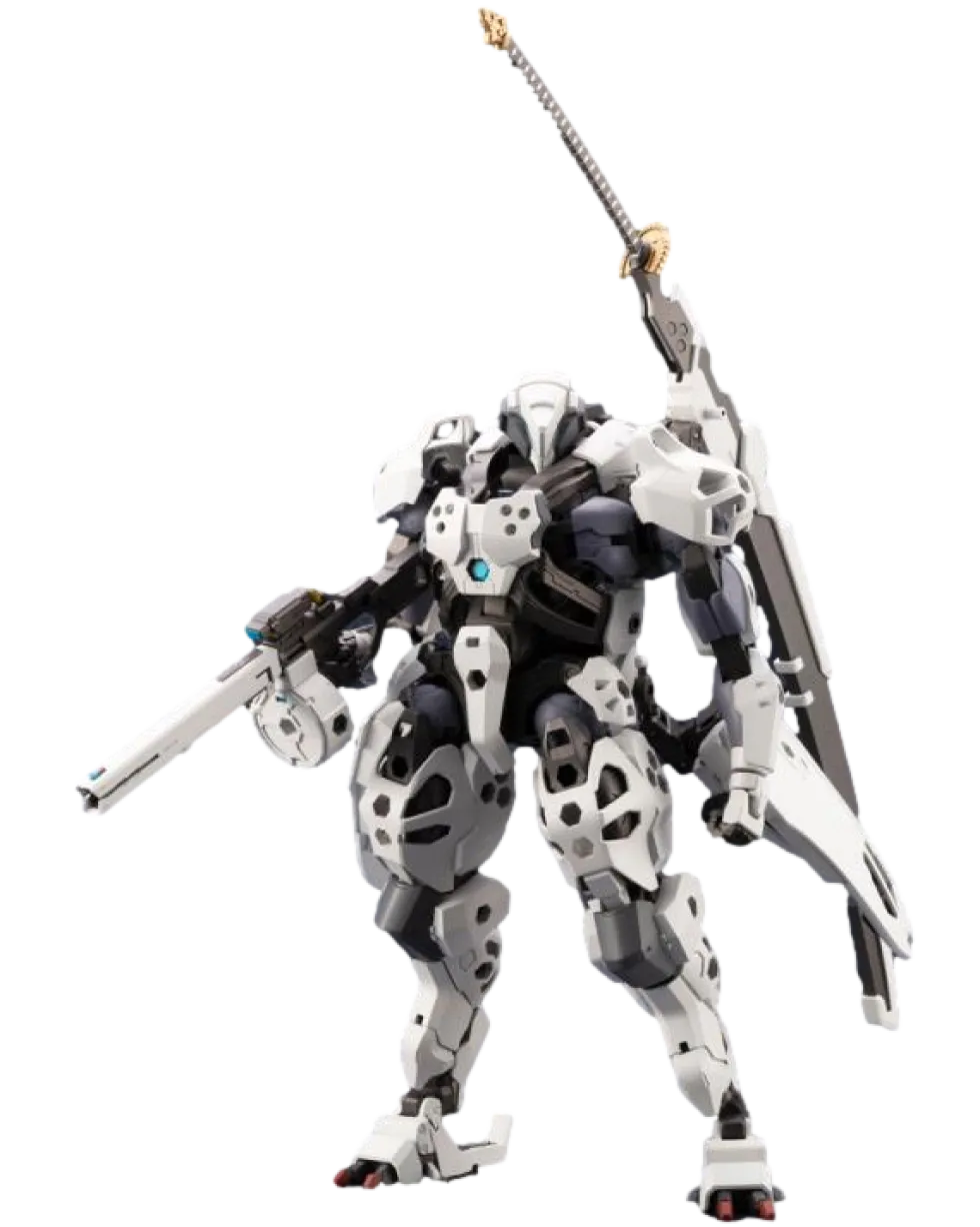 Hexa Gear V-Thor