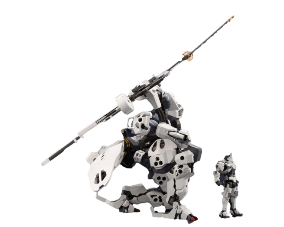Hexa Gear V-Thor