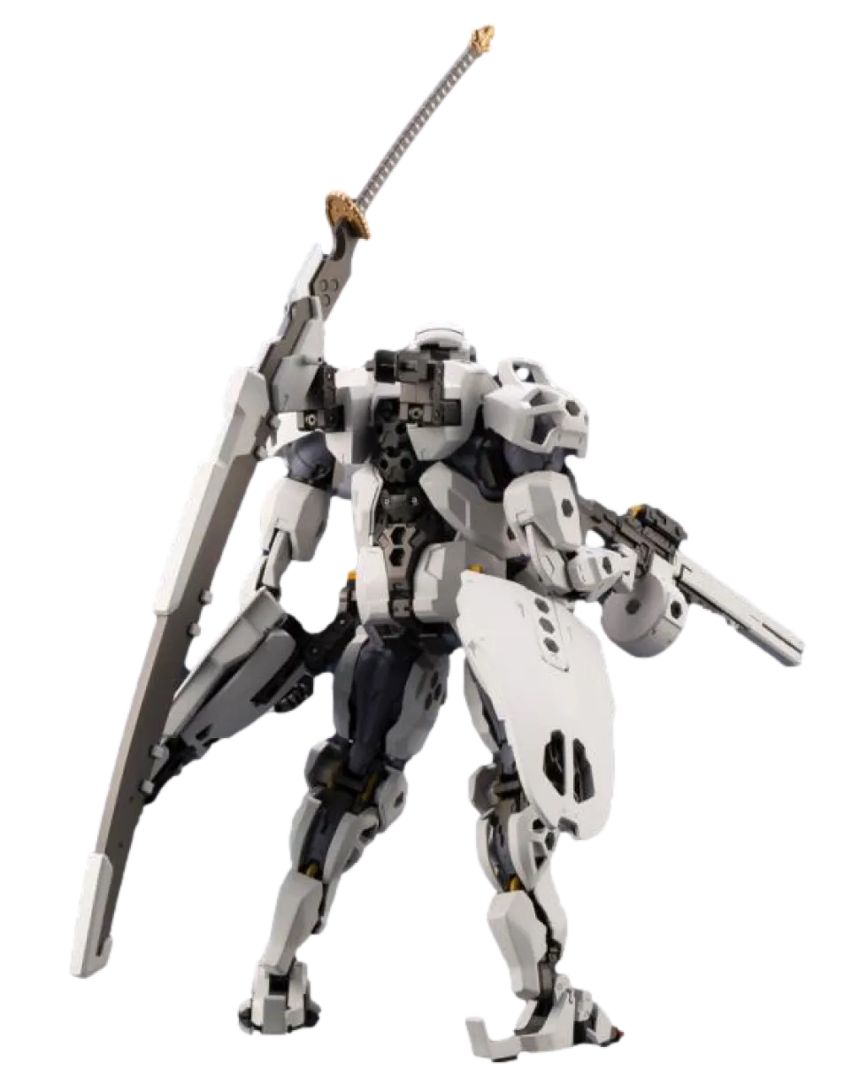 Hexa Gear V-Thor