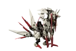 Hexa Gear Weird Tails