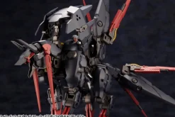 Hexa Gear Weird Tails [Night Stalkers Ver.]