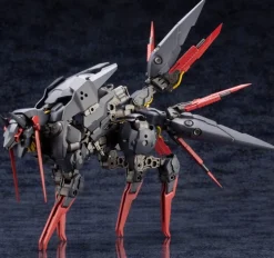 Hexa Gear Weird Tails [Night Stalkers Ver.]