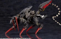 Hexa Gear Weird Tails [Night Stalkers Ver.]