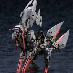 Hexa Gear Weird Tails [Night Stalkers Ver.]
