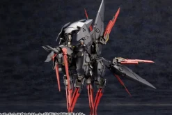 Hexa Gear Weird Tails [Night Stalkers Ver.]