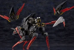 Hexa Gear Weird Tails [Night Stalkers Ver.]