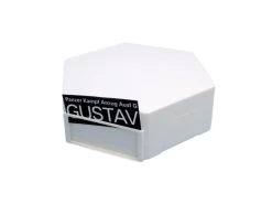 Hex Base (White)