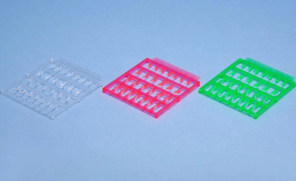 H Eyes - Type 2 (Large) Pink