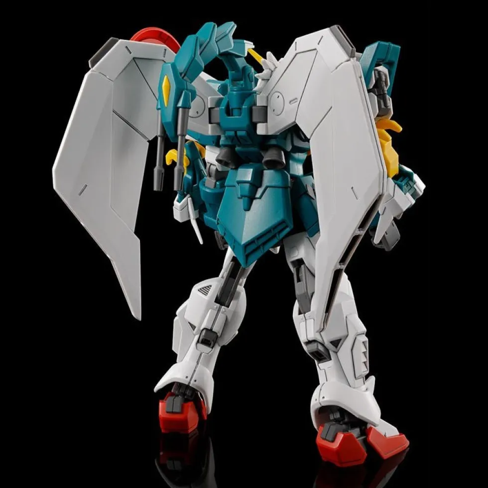 HGAC Altron Gundam