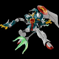 HGAC Altron Gundam